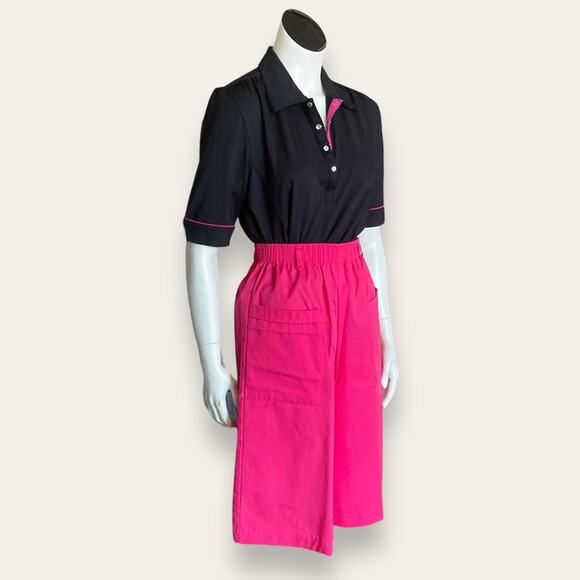 Callaway Women’s golf shirt size medium - Picture 2 of 6